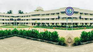 AVPT SCHOOL Campus