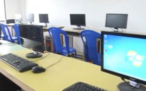 Computer Lab