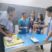 Science Club Activity